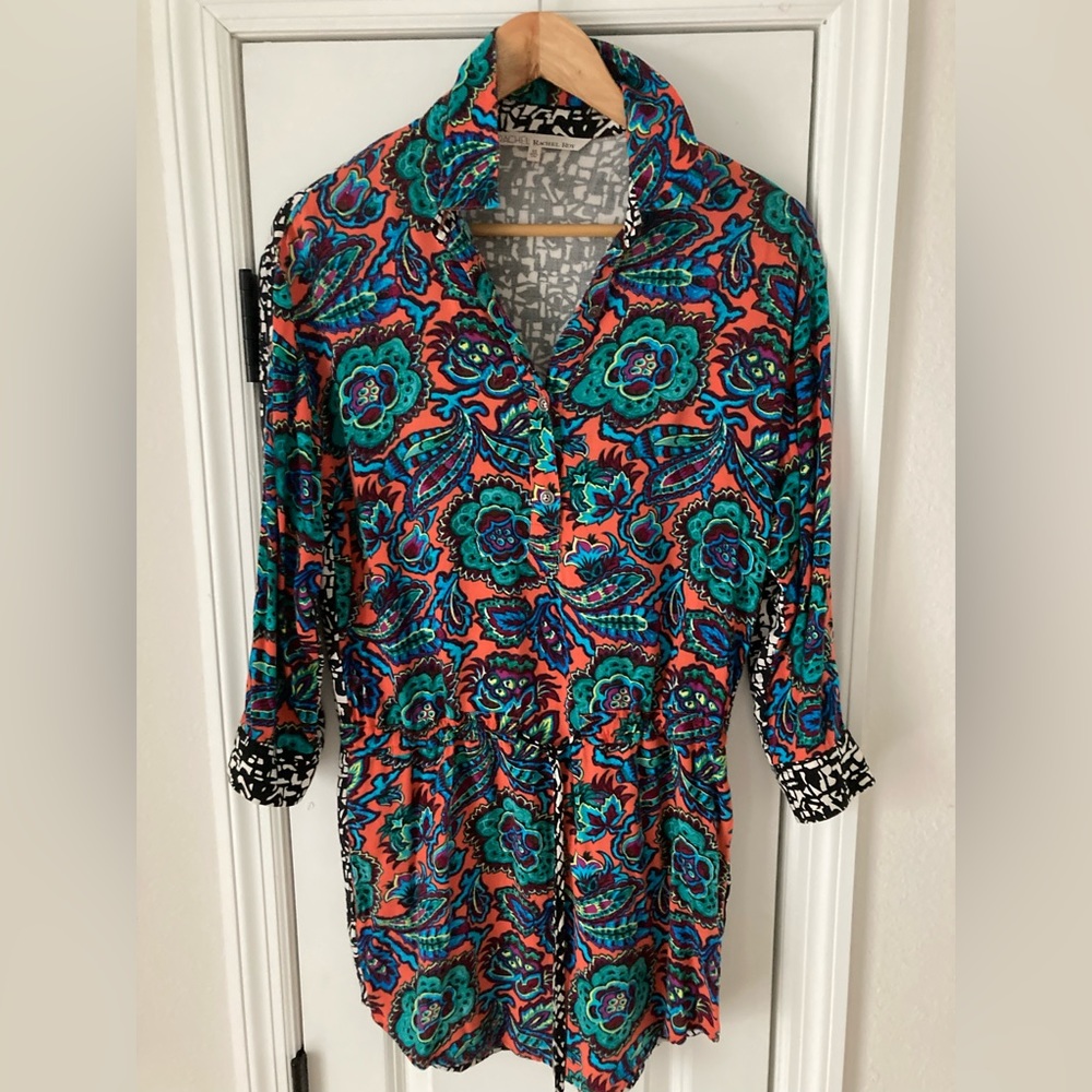 Cover up Dress